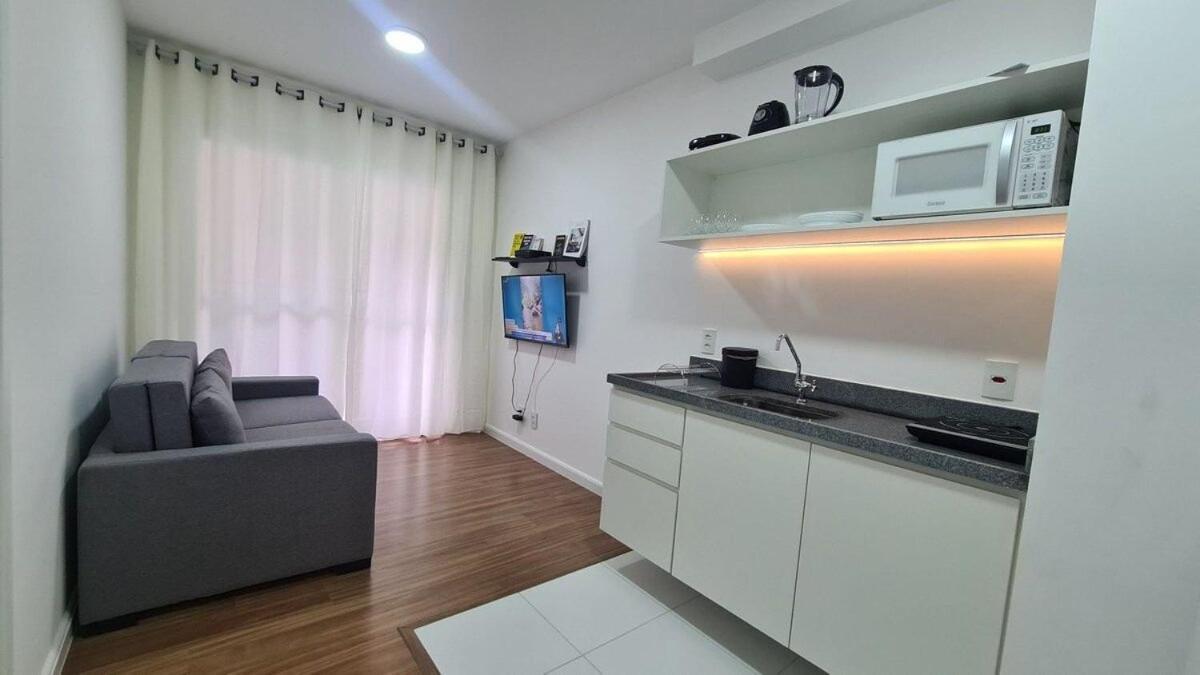 Apartamento Trevizzo For Consolacao São Paulo
