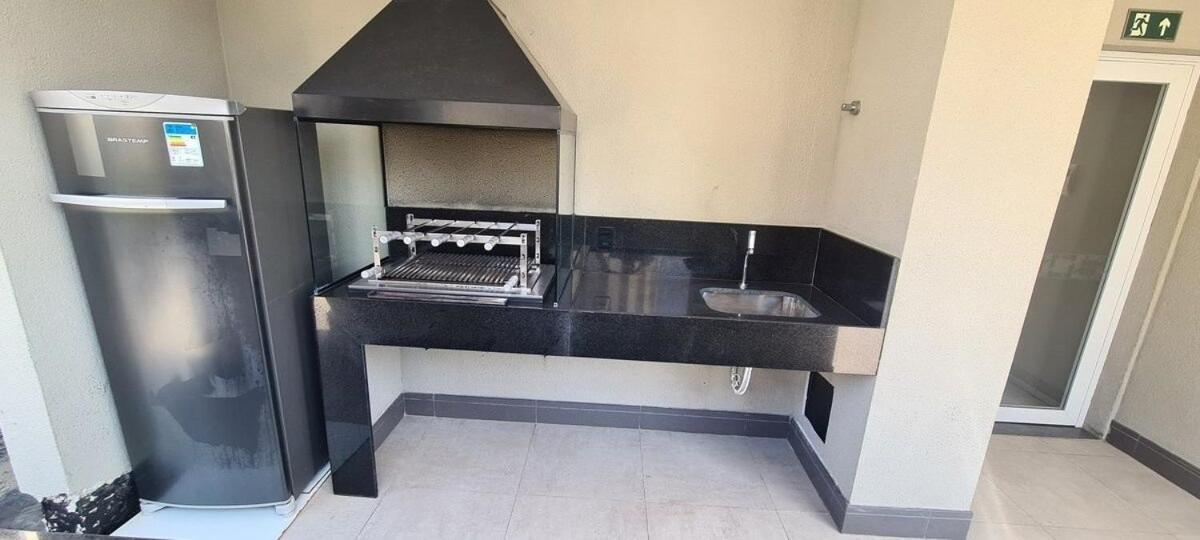 Trevizzo For Consolacao Apartamento São Paulo