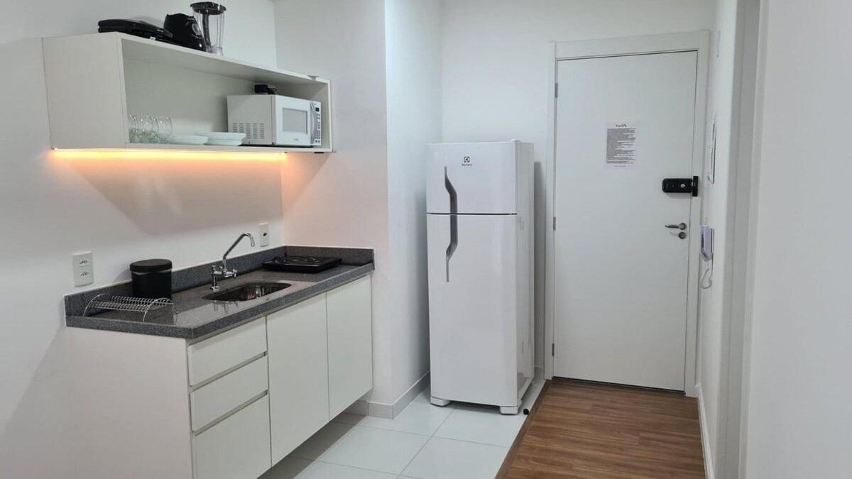 Trevizzo For Consolacao Apartamento