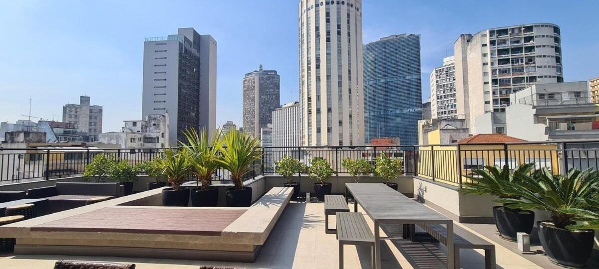 Trevizzo For Consolacao Apartamento *
