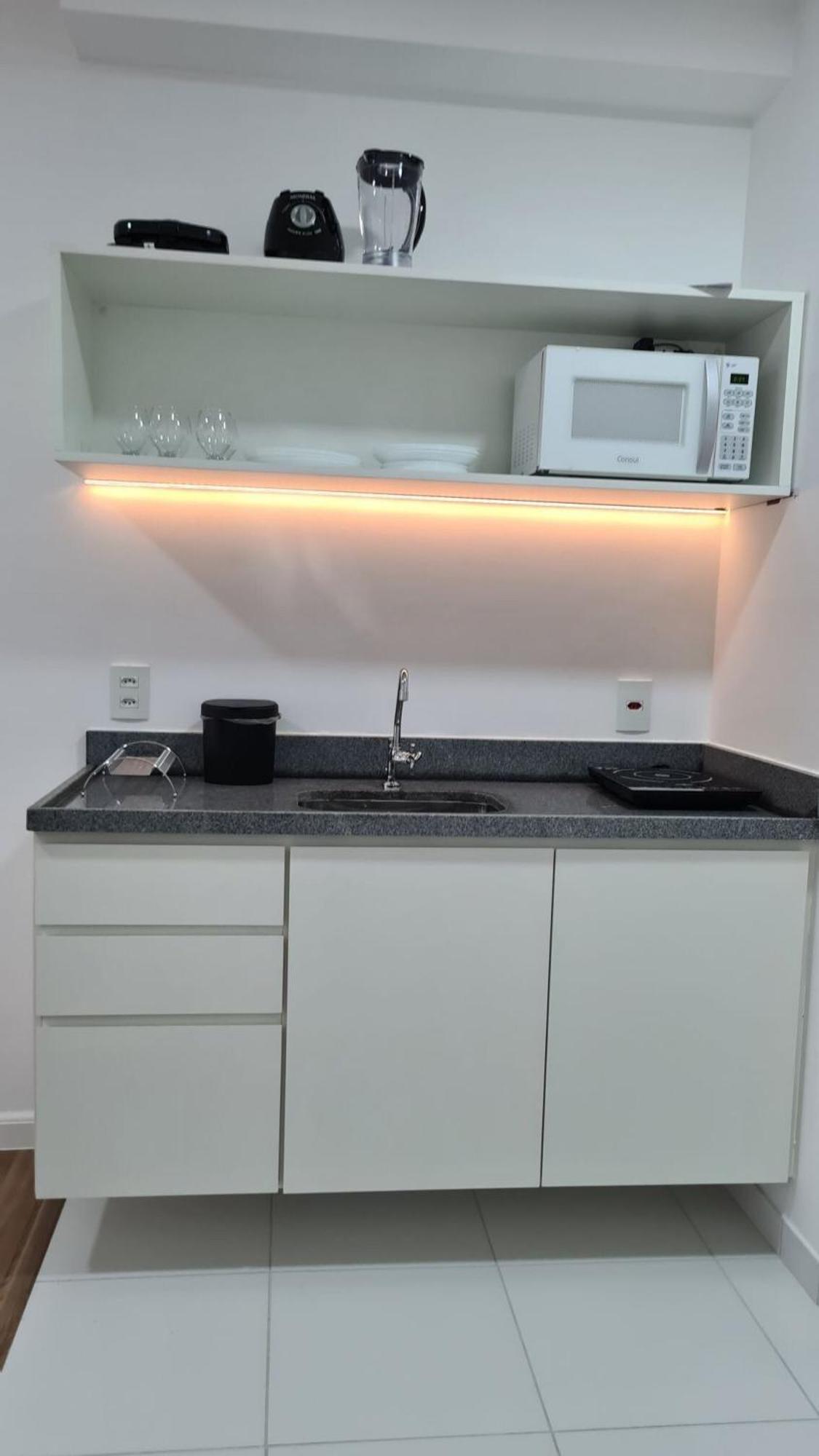 Apartamento Trevizzo For Consolacao