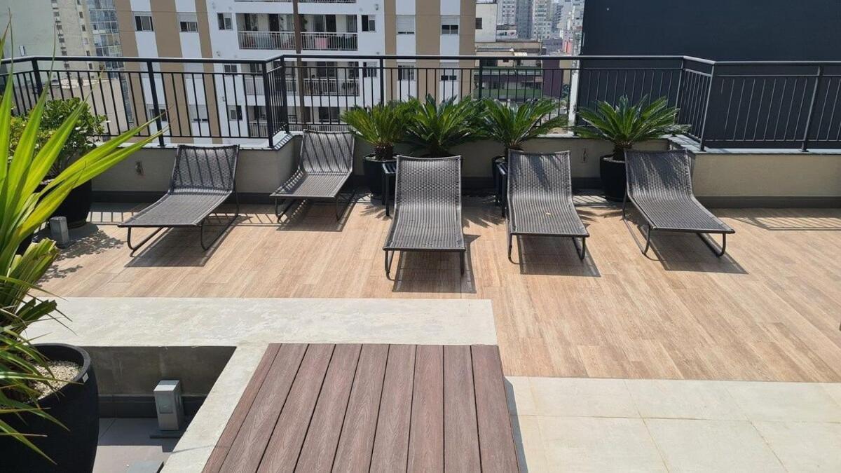 Apartamento Trevizzo For Consolacao *