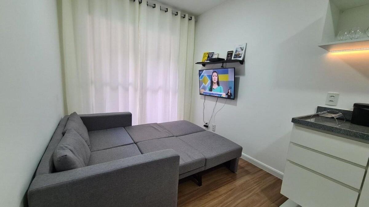 Trevizzo For Consolacao Apartamento *