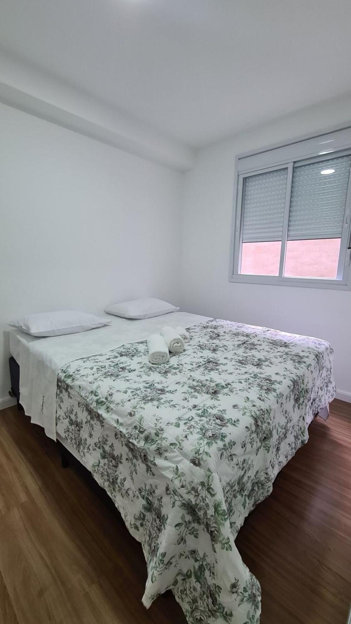 Trevizzo For Consolacao Apartamento São Paulo