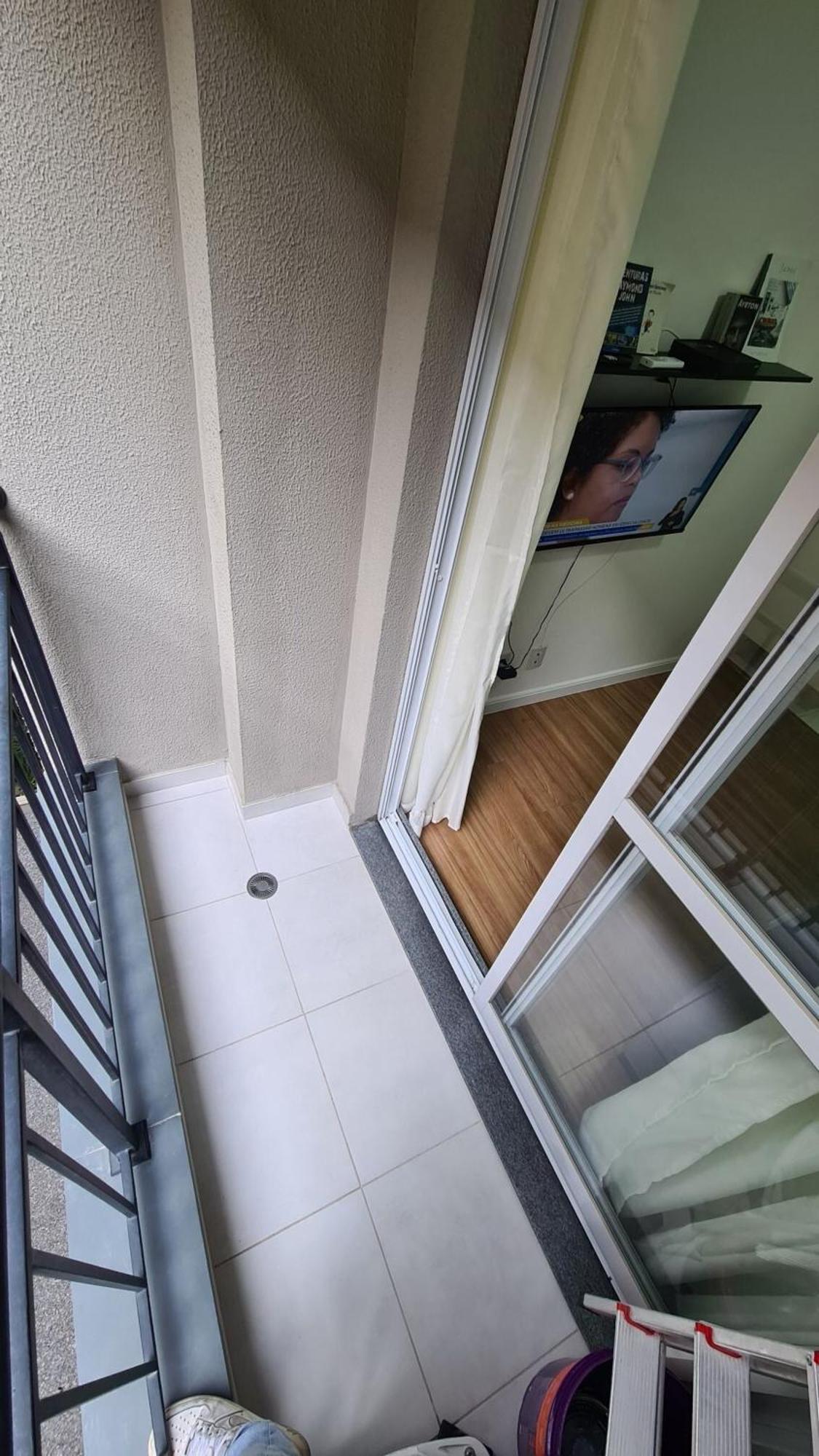 Trevizzo For Consolacao Apartamento