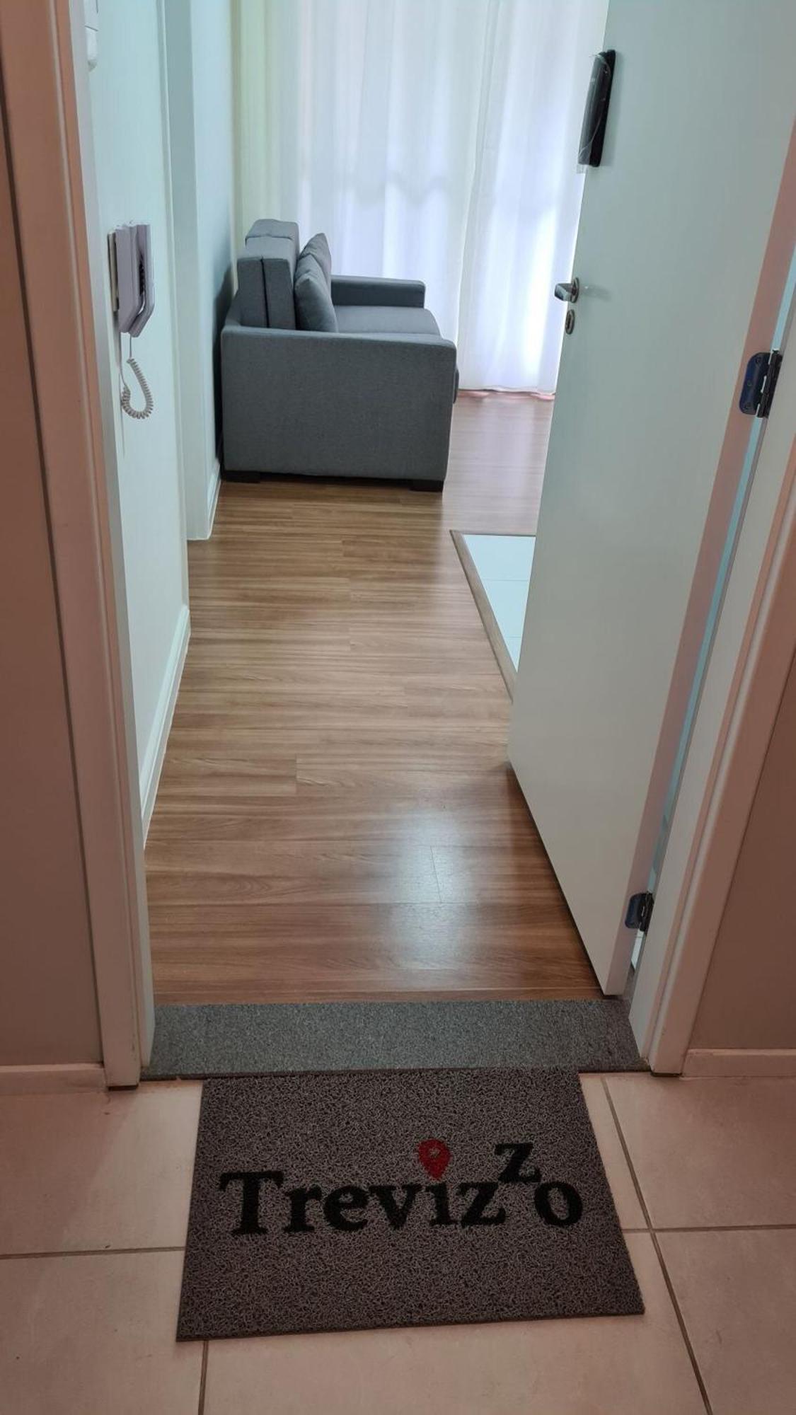 Apartamento Trevizzo For Consolacao *