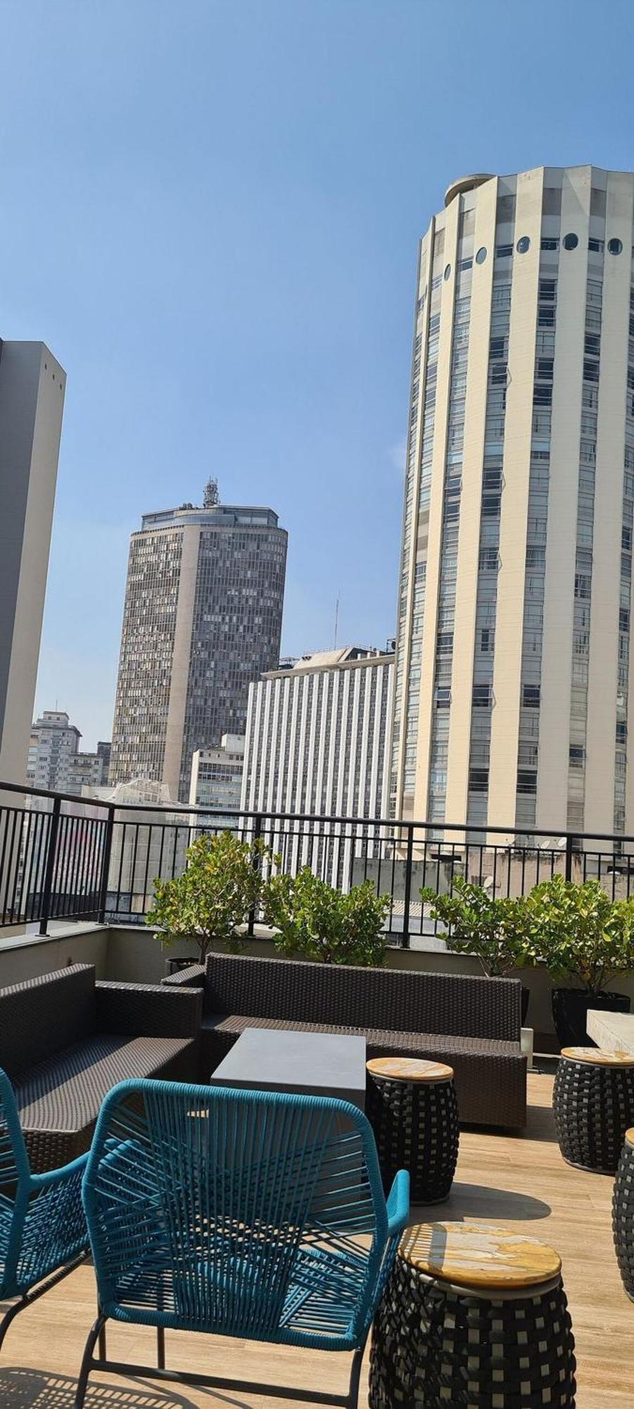 Trevizzo For Consolacao * São Paulo
